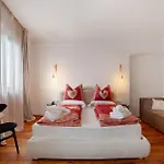 Boutique Santer Klause Πανσιόν 3*