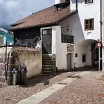 Boutique Santer Klause 3* Мерано