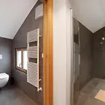 Boutique Santer Klause Гостьовий будинок Мерано
