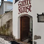 Boutique Santer Klause Гостьовий будинок