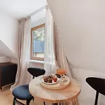 Πανσιόν Boutique Santer Klause