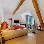 Boutique Santer Klause Гостьовий будинок
