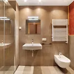 Boutique Santer Klause 3* Мерано