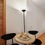 Πανσιόν Boutique Santer Klause Μεράνο
