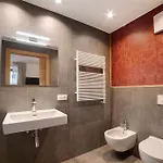 Πανσιόν Boutique Santer Klause 3*