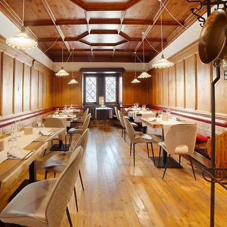 Vendégház Boutique Santer Klause 3*