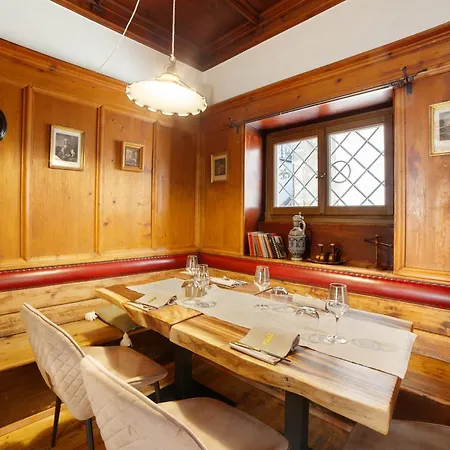 Boutique Santer Klause 3*