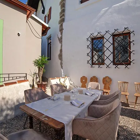 Pensjonat Boutique Santer Klause