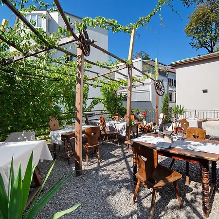 Vendégház Boutique Santer Klause Merano