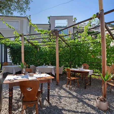 Pensjonat Boutique Santer Klause 3*