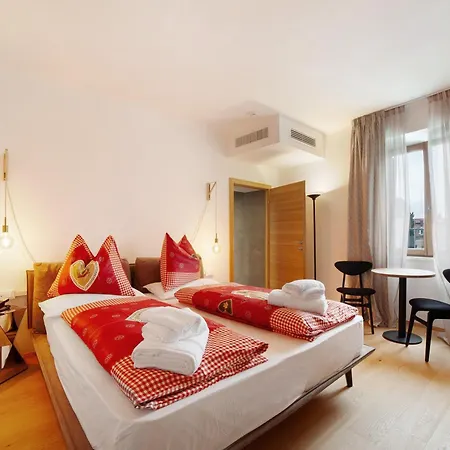 Boutique Santer Klause Vendégház