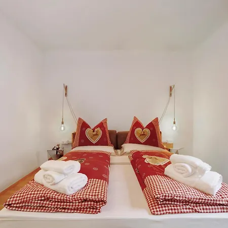 Boutique Santer Klause Vendégház Merano