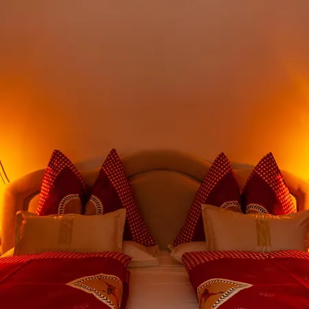 Boutique Santer Klause Pensjonat