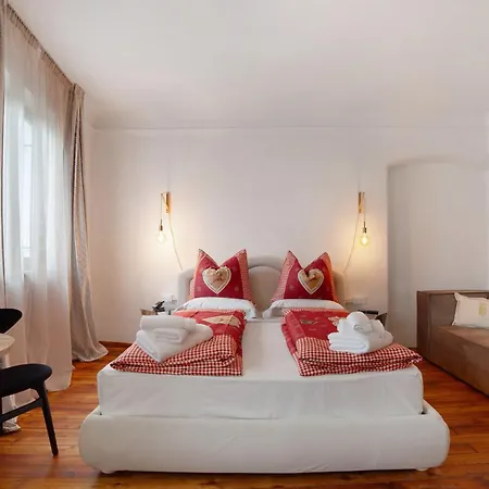 Boutique Santer Klause Pensjonat 3*