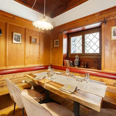 Boutique Santer Klause 3*