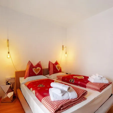 Guest house Boutique Santer Klause Merano