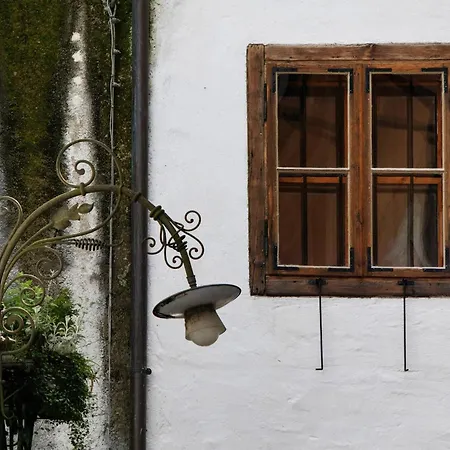 Guest house Boutique Santer Klause Merano