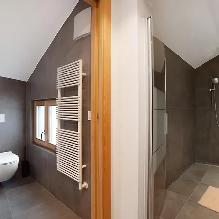 Boutique Santer Klause Pensjonat Meran