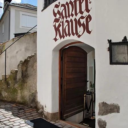 Boutique Santer Klause Guest house