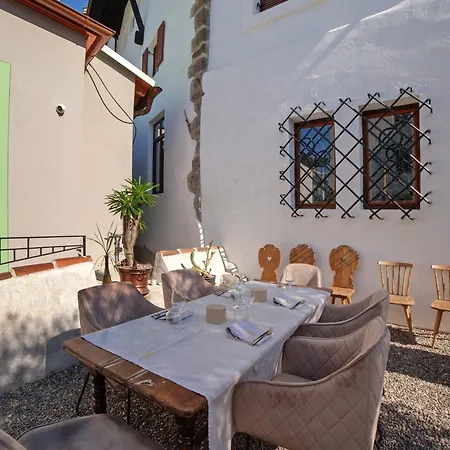 Casa de hóspedes Boutique Santer Klause