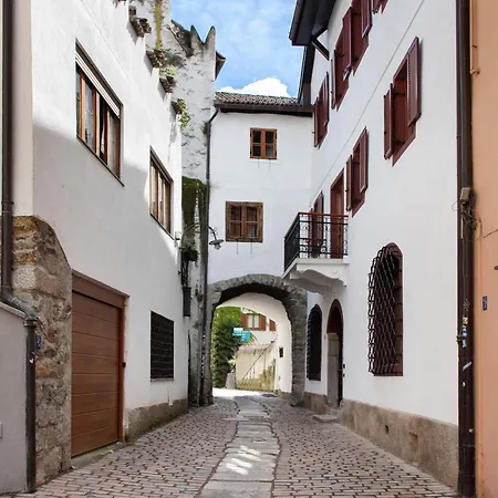 Boutique Santer Klause Pensjonat Meran