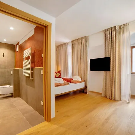 Boutique Santer Klause Meran
