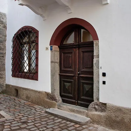 Boutique Santer Klause Guest house