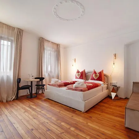 Boutique Santer Klause 3*