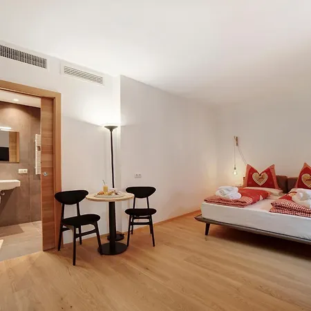 Guest house Boutique Santer Klause