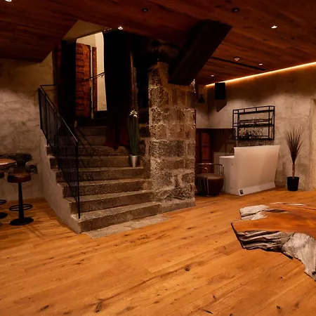 Boutique Santer Klause 3*