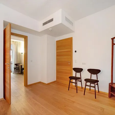 Boutique Santer Klause 3* Merano