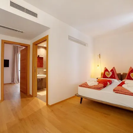 Casa de hóspedes Boutique Santer Klause
