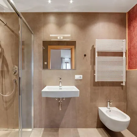 Boutique Santer Klause Casa de hóspedes 3*