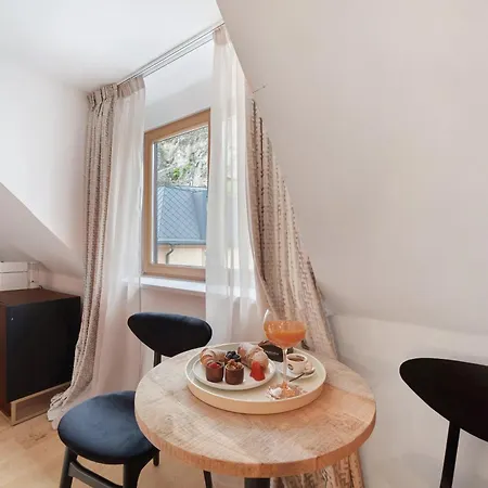 Pensjonat Boutique Santer Klause