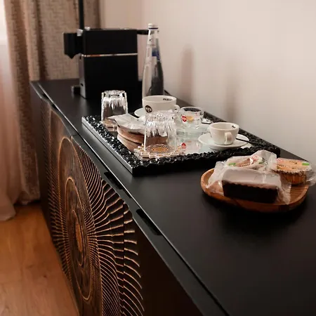 Boutique Santer Klause 3* Merano