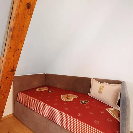 Boutique Santer Klause