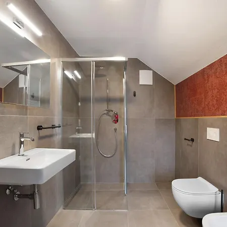 Boutique Santer Klause Pensjonat 3*