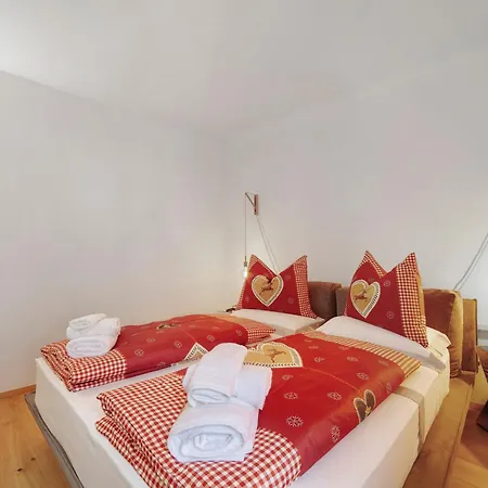 Boutique Santer Klause 3*