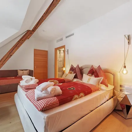 Boutique Santer Klause Merano