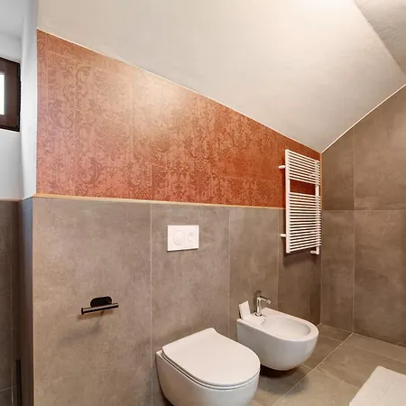 Boutique Santer Klause Casa de hóspedes