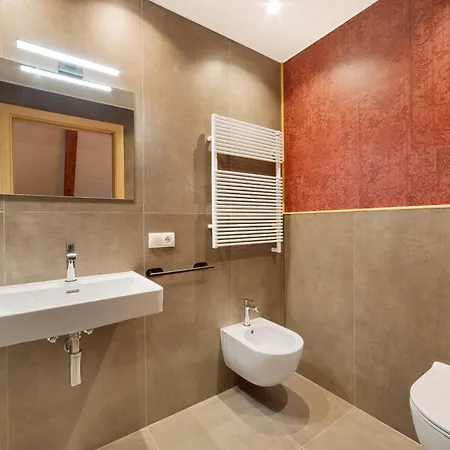 Pensjonat Boutique Santer Klause 3*