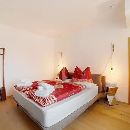 Pensjonat Boutique Santer Klause Meran