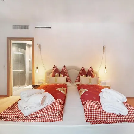 Pensjonat Boutique Santer Klause 3*