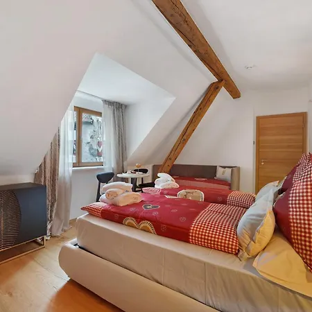 Boutique Santer Klause Meran