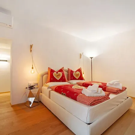 Boutique Santer Klause Casa de hóspedes Merano