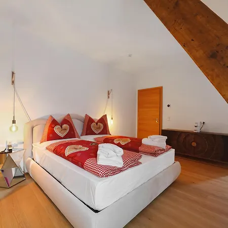 Boutique Santer Klause Pensjonat 3*