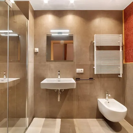 Boutique Santer Klause 3* Merano