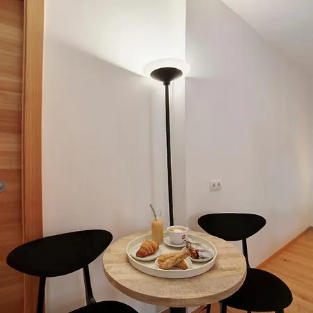 Casa de hóspedes Boutique Santer Klause Merano