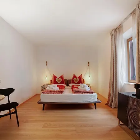 Boutique Santer Klause 3*