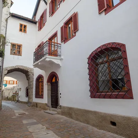 Boutique Santer Klause Casa de hóspedes